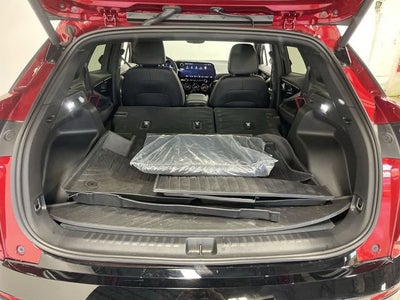 2024 Chevrolet Blazer EV RS