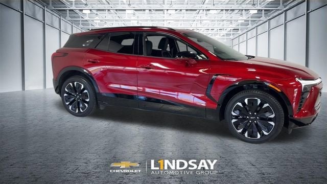 2024 Chevrolet Blazer EV RS