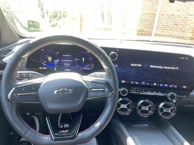2024 Chevrolet Blazer EV RS - Photo 14