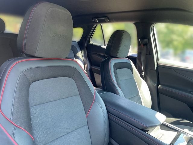 2024 Chevrolet Blazer EV RS - Photo 24