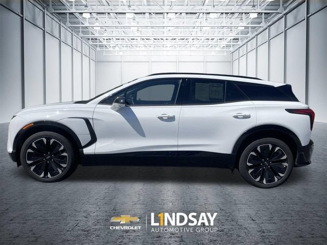 2024 Chevrolet Blazer EV RS