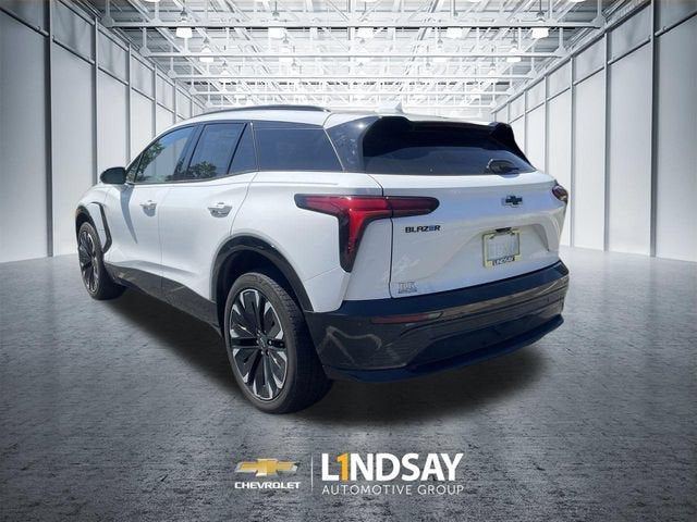 2024 Chevrolet Blazer EV RS - Photo 6