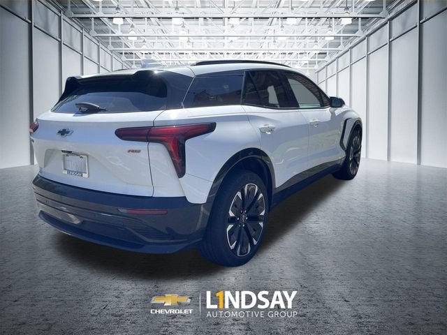 2024 Chevrolet Blazer EV RS - Photo 8