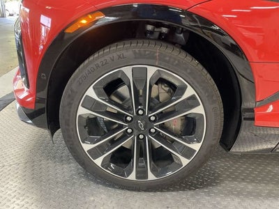 2026 Chevrolet Blazer EV SS