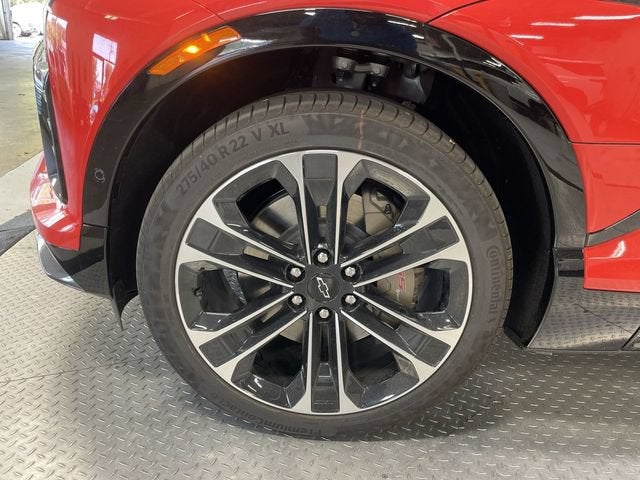 2026 Chevrolet Blazer EV SS