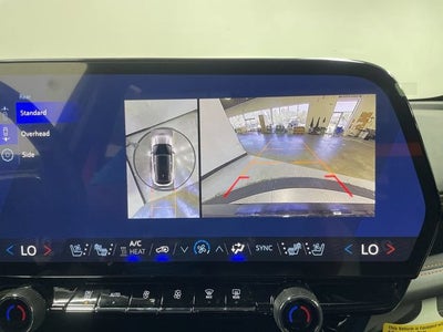 2026 Chevrolet Blazer EV SS