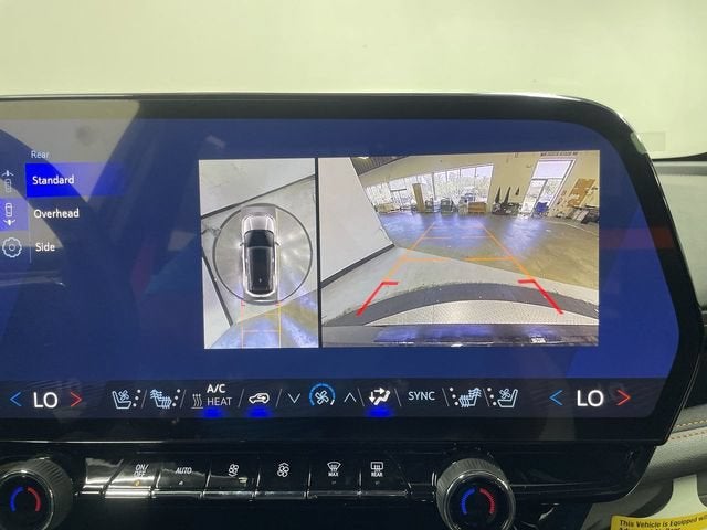 2026 Chevrolet Blazer EV SS