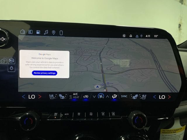 2026 Chevrolet Blazer EV SS