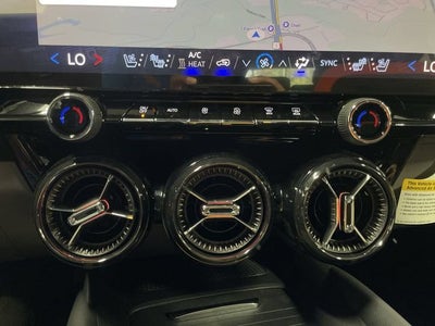 2026 Chevrolet Blazer EV SS