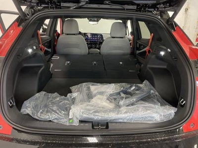 2026 Chevrolet Blazer EV SS