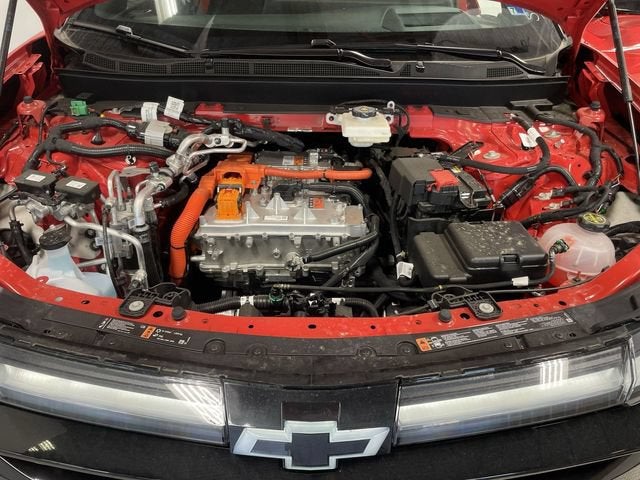 2026 Chevrolet Blazer EV SS