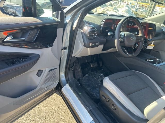 2026 Chevrolet Blazer EV SS