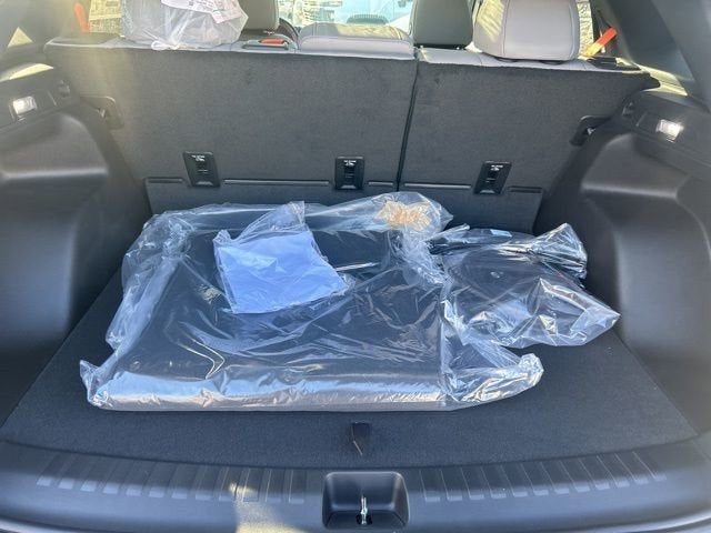 2026 Chevrolet Blazer EV SS