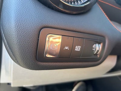 2026 Chevrolet Blazer EV SS