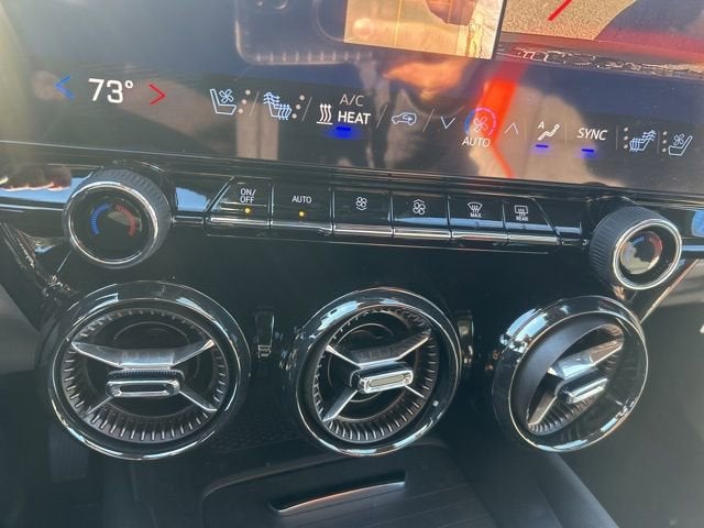 2026 Chevrolet Blazer EV SS