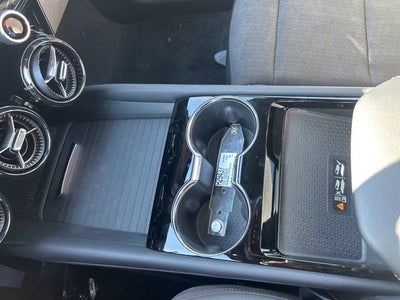 2026 Chevrolet Blazer EV SS