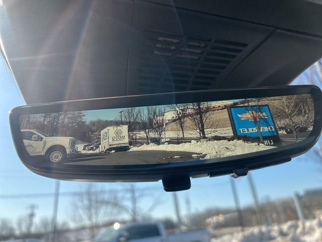 2026 Chevrolet Blazer EV SS