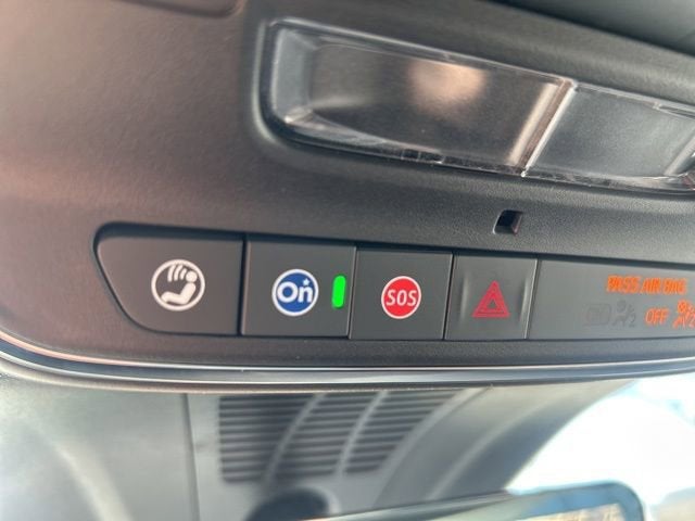 2026 Chevrolet Blazer EV SS