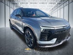 2026 Chevrolet Blazer EV SS