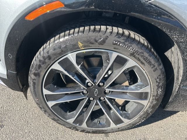 2026 Chevrolet Blazer EV SS