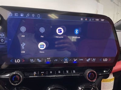 2026 Chevrolet Blazer EV SS