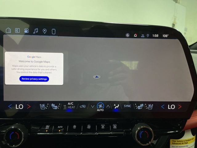 2026 Chevrolet Blazer EV SS