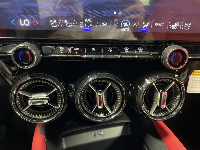 2026 Chevrolet Blazer EV SS