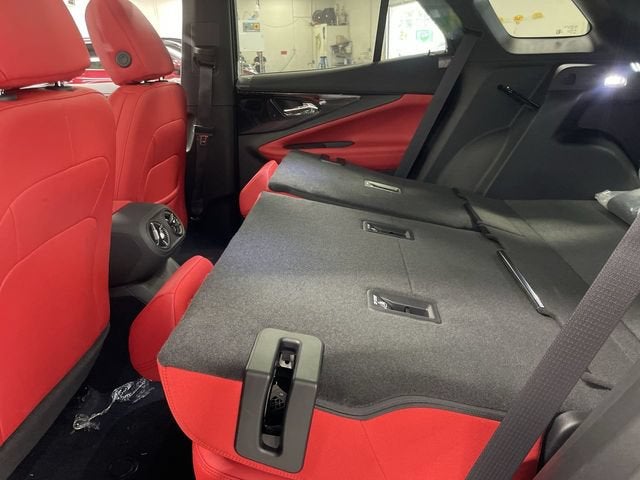 2026 Chevrolet Blazer EV SS