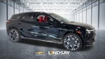 2026 Chevrolet Blazer EV SS