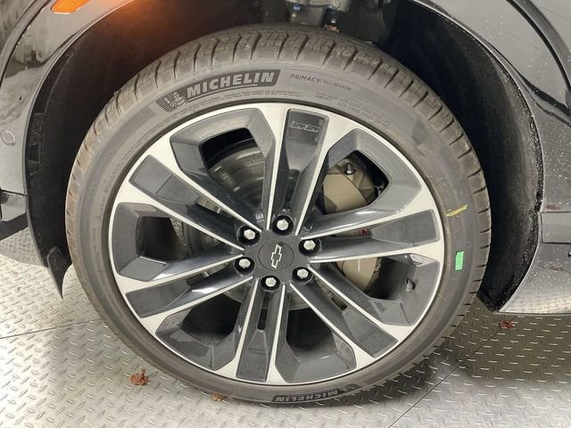 2026 Chevrolet Blazer EV SS