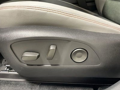 2026 Chevrolet Blazer EV SS