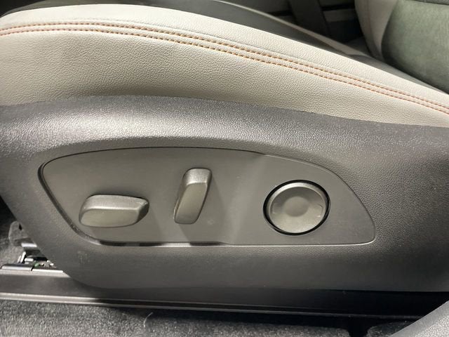 2026 Chevrolet Blazer EV SS