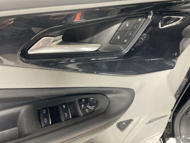 2026 Chevrolet Blazer EV SS