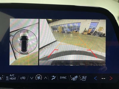 2026 Chevrolet Blazer EV SS