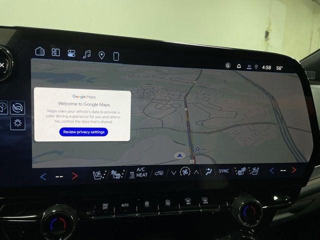 2026 Chevrolet Blazer EV SS