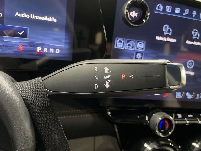 2026 Chevrolet Blazer EV SS