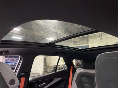 2026 Chevrolet Blazer EV SS