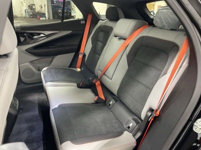 2026 Chevrolet Blazer EV SS