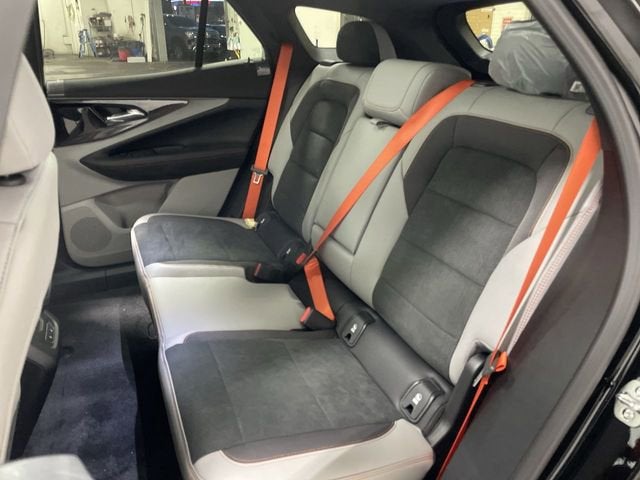 2026 Chevrolet Blazer EV SS