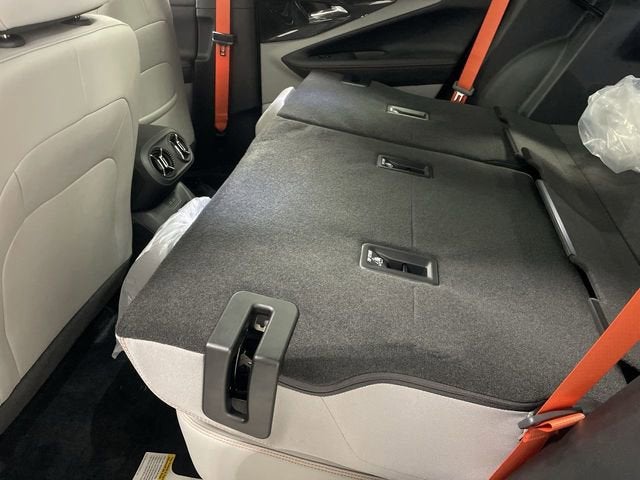 2026 Chevrolet Blazer EV SS