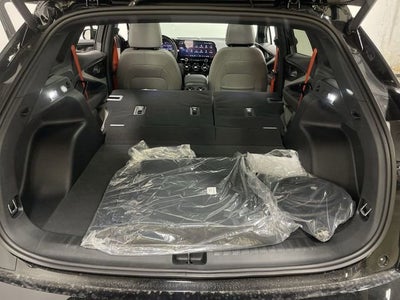 2026 Chevrolet Blazer EV SS