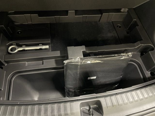 2026 Chevrolet Blazer EV SS