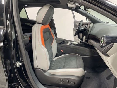 2026 Chevrolet Blazer EV SS