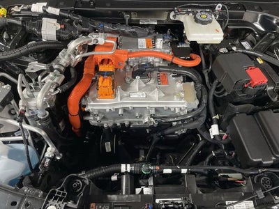 2026 Chevrolet Blazer EV SS