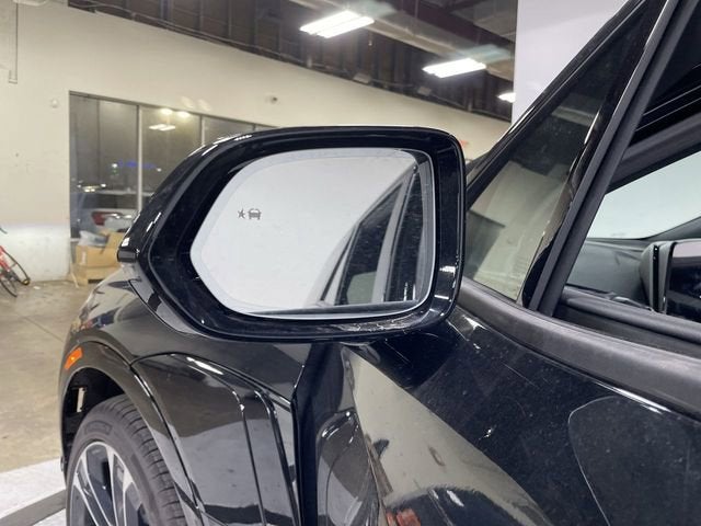 2026 Chevrolet Blazer EV SS