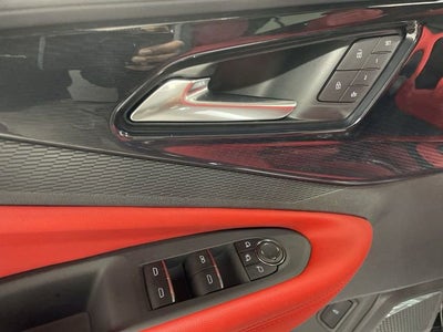 2026 Chevrolet Blazer EV SS