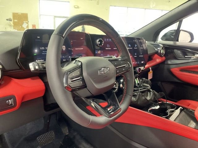 2026 Chevrolet Blazer EV SS