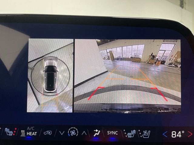 2026 Chevrolet Blazer EV SS