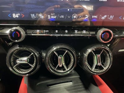 2026 Chevrolet Blazer EV SS