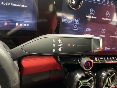 2026 Chevrolet Blazer EV SS